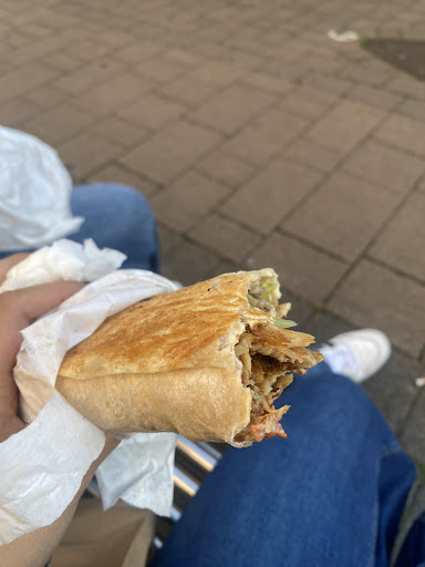 Photo of Tarboush - 12A Market St, Loughborough LE11 3EP